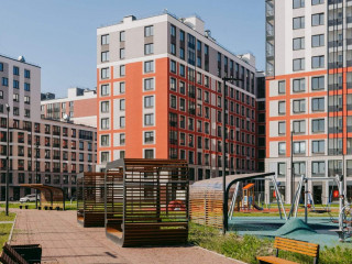 Фотография Продажа помещения свободного назначения, 66 м² , территория Московская Славянка 12А №16 Фотография Продажа помещения свободного назначения, 66 м² , территория Московская Славянка 12А №16