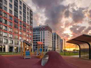 Фотография Продажа помещения свободного назначения, 66 м² , территория Московская Славянка 12А №6 Фотография Продажа помещения свободного назначения, 66 м² , территория Московская Славянка 12А №6