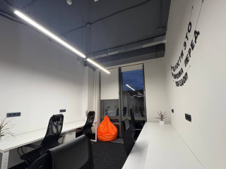 Фотография Аренда офиса, 10 м² , улица Островского 27  №24