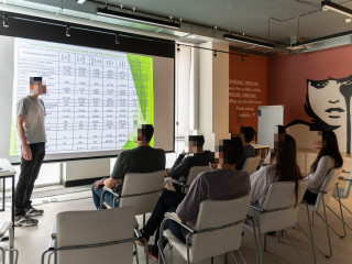 Фотография Аренда офиса, 10 м² , улица Островского 27  №8