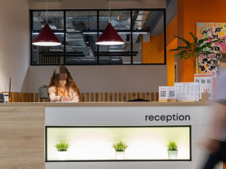 Фотография Аренда офиса, 10 м² , улица Островского 27  №3