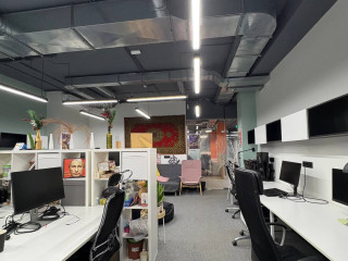 Фотография Аренда офиса, 10 м² , улица Островского 27  №11