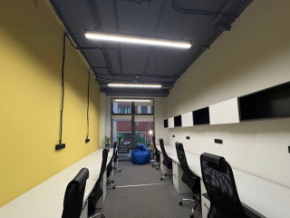 Фотография Аренда офиса, 10 м² , улица Островского 27  №6