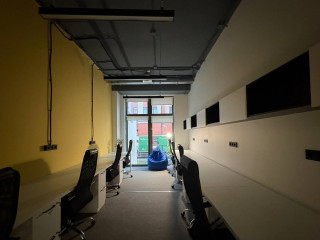 Аренда офиса 1600 м² улица Островского 27 