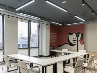 Фотография Аренда офиса, 1600 м² , улица Островского 27  №3