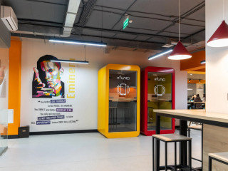 Фотография Аренда офиса, 1600 м² , улица Островского 27  №6