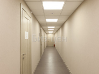 Фотография Аренда офиса, 176 м² , улица Кузнецкий Мост 7  №9