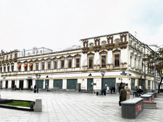 Фотография Аренда офиса, 176 м² , улица Кузнецкий Мост 7 №17 Фотография Аренда офиса, 176 м² , улица Кузнецкий Мост 7 №17