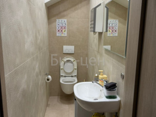 Фотография Аренда офиса, 176 м² , улица Кузнецкий Мост 7  №8