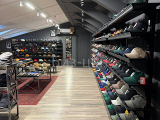 Фотография Аренда офиса, 176 м² , улица Кузнецкий Мост 7  №2