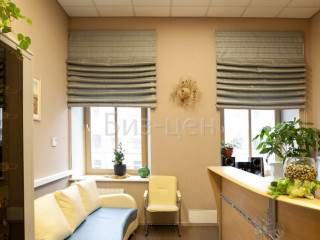 Фотография Аренда офиса, 176 м² , улица Кузнецкий Мост 7  №11