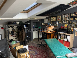 Фотография Аренда офиса, 176 м² , улица Кузнецкий Мост 7  №3