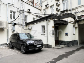 Фотография Аренда офиса, 176 м² , улица Кузнецкий Мост 7  №15