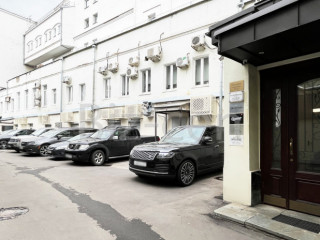 Фотография Аренда офиса, 176 м² , улица Кузнецкий Мост 7  №18