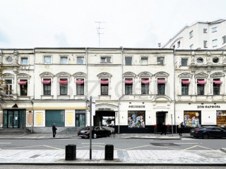 Фотография Аренда офиса, 176 м² , улица Кузнецкий Мост 7  №16