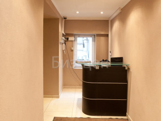 Фотография Аренда офиса, 176 м² , улица Кузнецкий Мост 7  №12