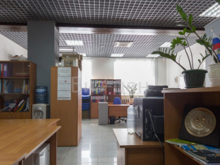 Аренда офиса 65 м² Суворовская улица 10А 