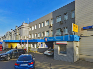 Фотография Аренда офиса, 15 м² , улица Ермакова Роща 7Ас3 №4 Фотография Аренда офиса, 15 м² , улица Ермакова Роща 7Ас3 №4