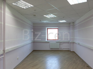 Аренда офиса 20 м² Люблинская улица 141 