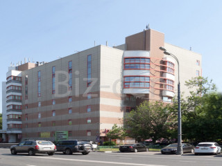 Фотография Аренда офиса, 20 м² , Люблинская улица 141  №8