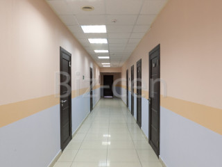 Фотография Аренда офиса, 105 м² , Люблинская улица 141  №4