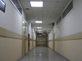 Фотография Аренда офиса, 37 м² , Люблинская улица 141  №6