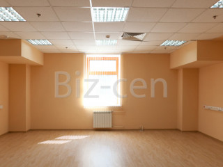 Аренда офиса 89 м² Люблинская улица 141 