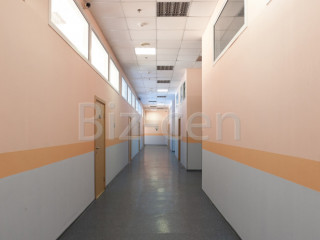 Фотография Аренда офиса, 89 м² , Люблинская улица 141  №2