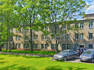 Фотография Аренда офиса, 18 м² , Иркутская улица 1  №2