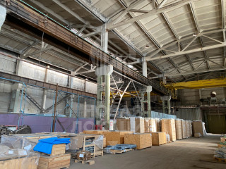 Фотография Аренда склада, 9000 м² , улица Каховского 3  №4