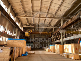 Фотография Аренда склада, 9000 м² , улица Каховского 3  №3