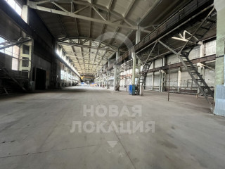 Фотография Аренда склада, 9000 м² , улица Каховского 3  №9