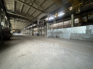 Фотография Аренда склада, 9000 м² , улица Каховского 3  №10