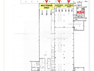 Фотография Аренда склада, 9000 м² , улица Каховского 3  №21