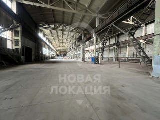 Фотография Аренда склада, 9000 м² , улица Каховского 3  №8