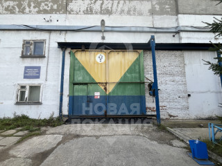 Фотография Аренда склада, 9000 м² , улица Каховского 3  №18