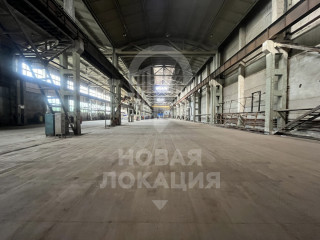 Фотография Аренда склада, 10000 м² , улица Каховского 3к7  №9