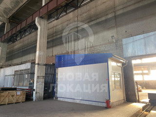 Фотография Аренда склада, 10000 м² , улица Каховского 3к7  №16