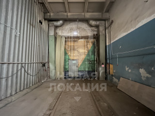 Фотография Аренда склада, 10000 м² , улица Каховского 3к7  №17