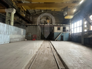 Фотография Аренда склада, 10000 м² , улица Каховского 3к7  №13