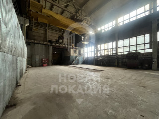 Фотография Аренда склада, 10000 м² , улица Каховского 3к7  №10