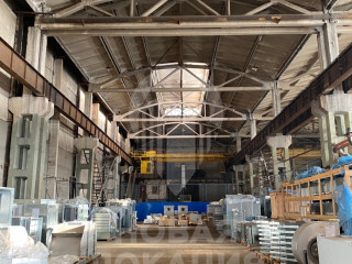 Фотография Аренда склада, 10000 м² , улица Каховского 3к7  №15