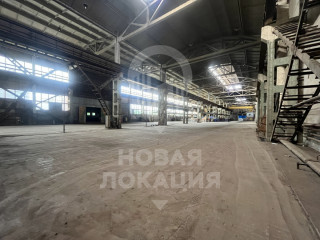 Фотография Аренда склада, 10000 м² , улица Каховского 3к7  №8