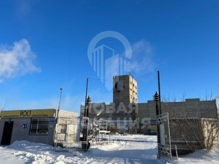 Фотография Аренда склада, 10000 м² , улица Каховского 3к7  №20