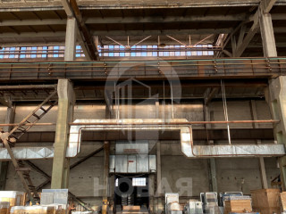 Фотография Аренда склада, 10000 м² , улица Каховского 3к7  №14