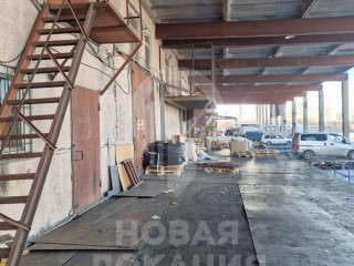 Фотография Аренда производственного помещения, 4700 м² , улица 10 лет Октября 209к1 №23 Фотография Аренда производственного помещения, 4700 м² , улица 10 лет Октября 209к1 №23