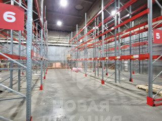 Фотография Аренда производственного помещения, 4700 м² , улица 10 лет Октября 209к1 №15 Фотография Аренда производственного помещения, 4700 м² , улица 10 лет Октября 209к1 №15