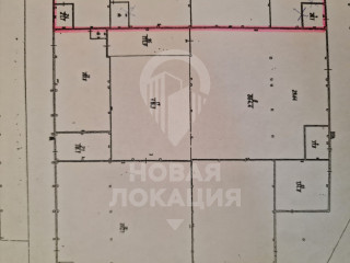 Фотография Аренда производственного помещения, 4700 м² , улица 10 лет Октября 209к1 №5 Фотография Аренда производственного помещения, 4700 м² , улица 10 лет Октября 209к1 №5