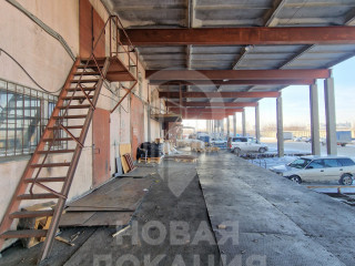 Фотография Аренда производственного помещения, 4700 м² , улица 10 лет Октября 209к1 №24 Фотография Аренда производственного помещения, 4700 м² , улица 10 лет Октября 209к1 №24