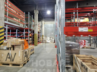 Фотография Аренда производственного помещения, 4700 м² , улица 10 лет Октября 209к1 №7 Фотография Аренда производственного помещения, 4700 м² , улица 10 лет Октября 209к1 №7